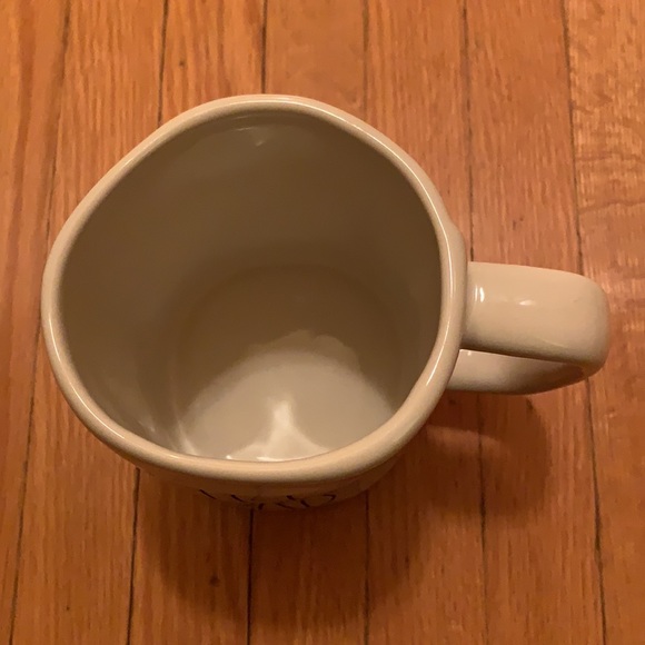 New Rae Dunn 2018 #1 DAD Mug - Picture 3 of 4